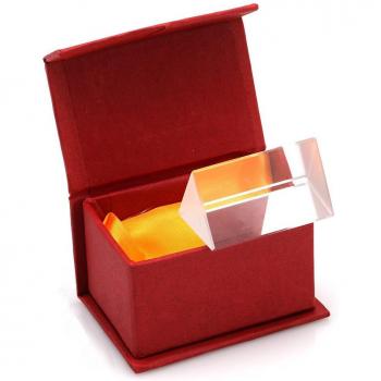 5cm Teaching Optical Prism for Physics