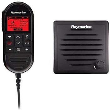Raymarine Ray 90 Deuxième Station Filaire