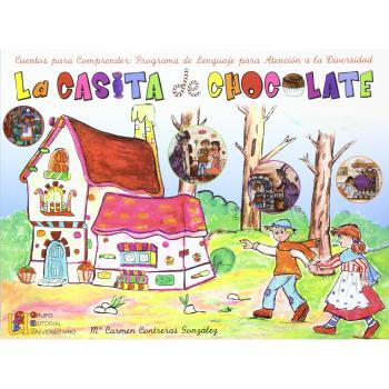 La casita de chocolate