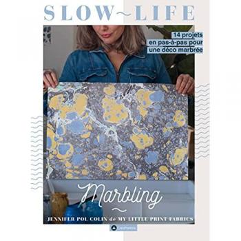 Marbling