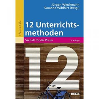 Zwölf Unterrichtsmethoden