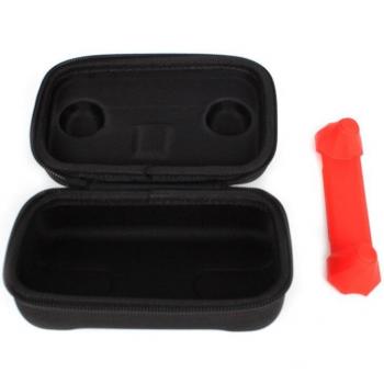 Portable Joystick and Transmitter Case