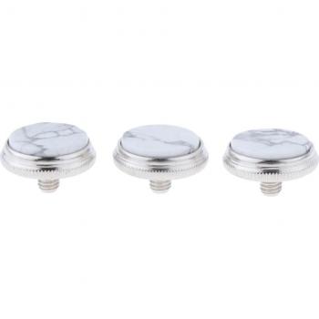 Trumpet Valve Button Accessories