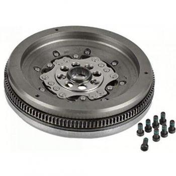SACHS Flywheel 2295 000 514