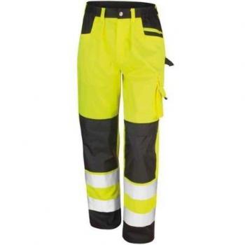 Sicherheits-Cargohose von SAFE-GUARD