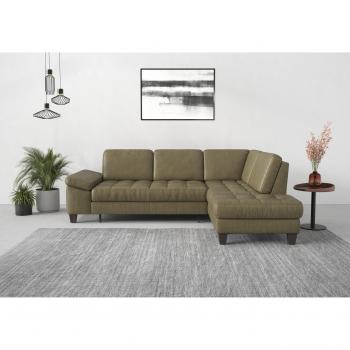 Westham L-Form Ecksofa von sit&more, mit oder ohne Bettfunktion