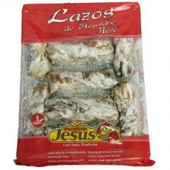 Köstliche Spanische Blätterteigstäbchen