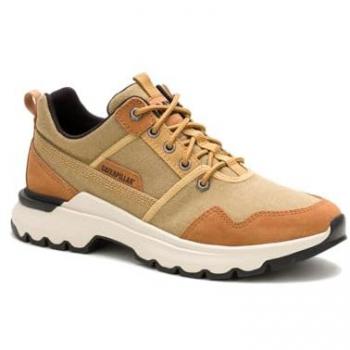 Caterpillar Colorado Sneaker Low Canvas Confort Optimal 42