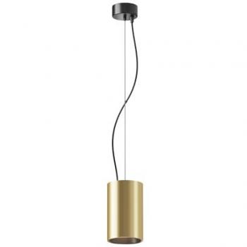 Sospensione Luminosa Maytoni Efir Oro Opaco