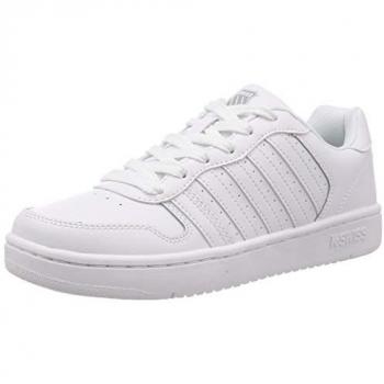 K-Swiss Court Palisades Sneaker