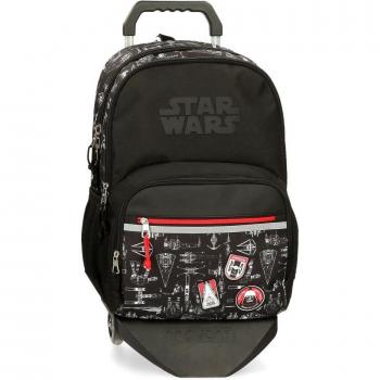 Joumma Kids Star Wars Double Cargo Bag
