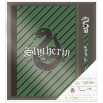 Set di cancelleria Harry Potter