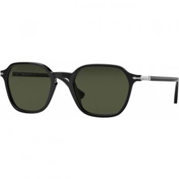 Persol PO3256S Gafas Solares Hombre Negras Talla 95/31 51