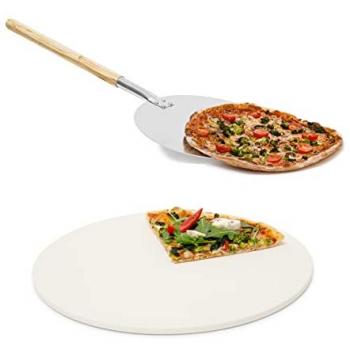 Relájate en la Cocina: Set de Pizza RelaxDAYS