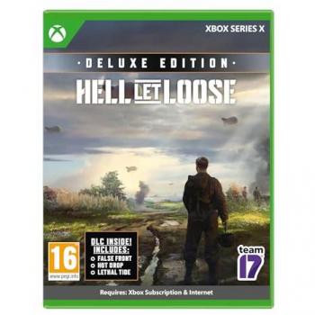 Team17, Hell Let Loose (Deluxe Edition)