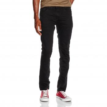 Sublevel H8918E61092B21, Azul Para Hombre, Negro Talla 46