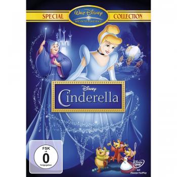 Cinderella [Special Edition]