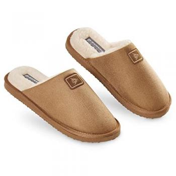 Chaussons Intérieur-Extérieur Dunlop