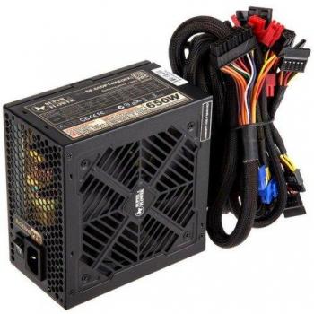 Super Flower Golden Green HX 650W ATX Power Supply Unit with 20+4 Pin ATX