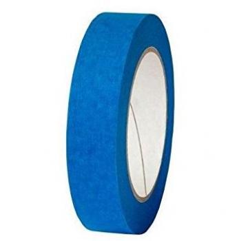 Ruban de masquage haute résistance NESPOLI 25 mm × 50 m