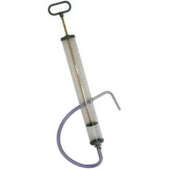 Pumping Laser 1L de Líquidos