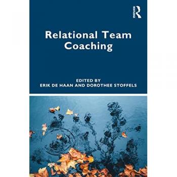 Relational Team Coaching