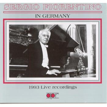Sergio Fiorentino