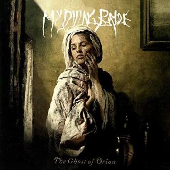 The Ghost Of Orion 2 LP