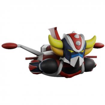 Tirelire Chibi Goldorak