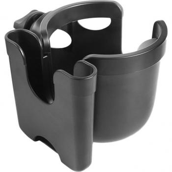 Multi-Purpose Cup Holder for Buggies and Bikes