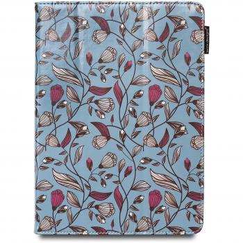 Lente Designs® Regal Garden Protection Case for iPad Air (Gen 1 & 2)