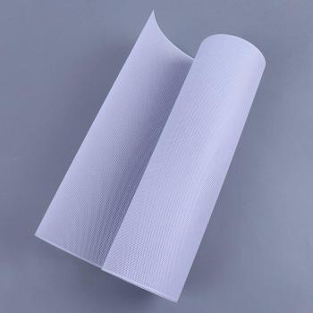 Filtre en PVC pour boîtier d'ordinateur 30x100cm