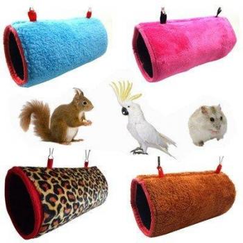 Warm Small Animal Hammock