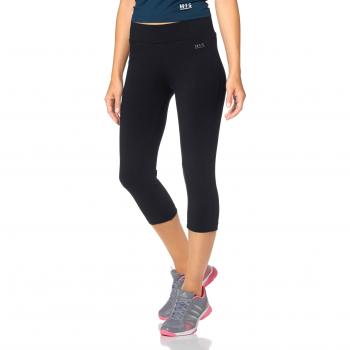 H.I.S 3/4-Hose N-Gr Damen