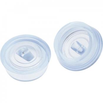 Dispositif de drainage sans fuite – Caoutchouc