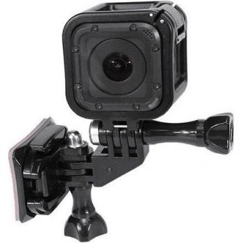 Étui de fixation pour GoPro sur casque