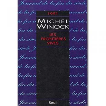 Les frontières vives (Journ.Siecle)