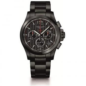 Longines Conquest Precision Watch