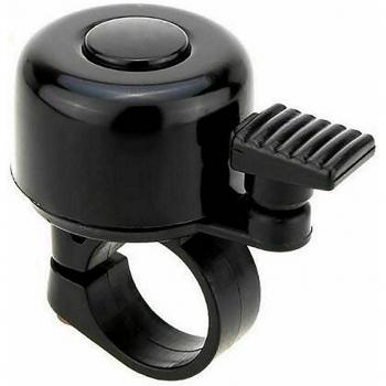 Outdoor Bike Alarm Bell