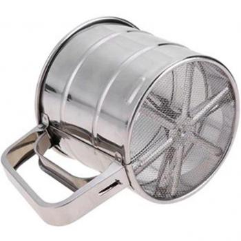 Durable Icing Sugar Shaker