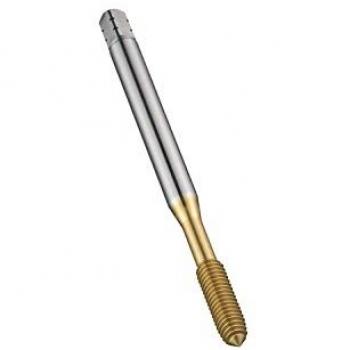 Herramienta de roscado M10 Dormer C HSS‑E TiN 6GX