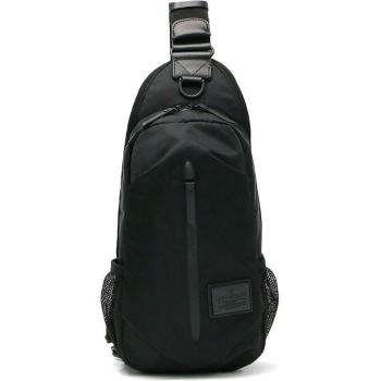 Chaqueta corporal PRETO Maquiavélico G3106‑10303 azul marino