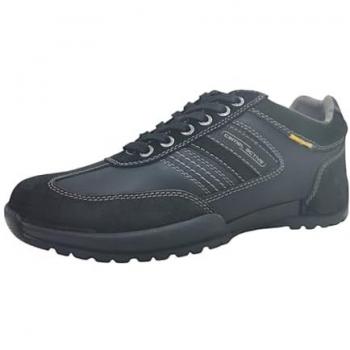 Camel Active Schnürer Schnürschuh – Herrenmodell