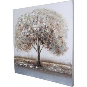 Leinwandbild »Baum« von Home affaire