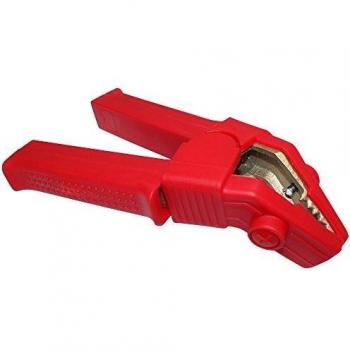 APA Batterie Polzange PROFI rot bis 70mm² Starthilfe bis 1000A Batterieklemme