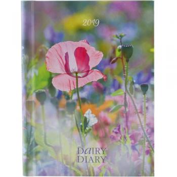 Dairy Diary 2019