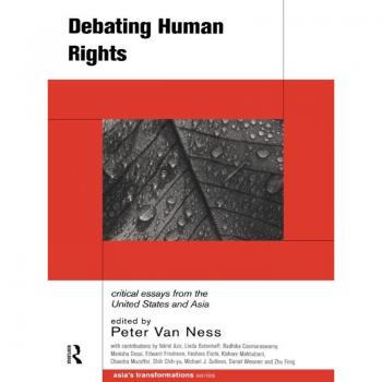 Debating Human Rights