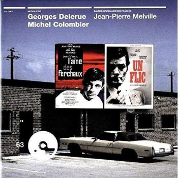 L'aîné Des Ferchaux