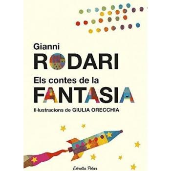 Els contes de la fantasia (Tapa dura).