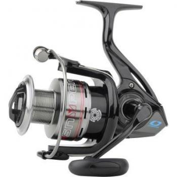 Moulinet Carpe Snyper 5+1BB